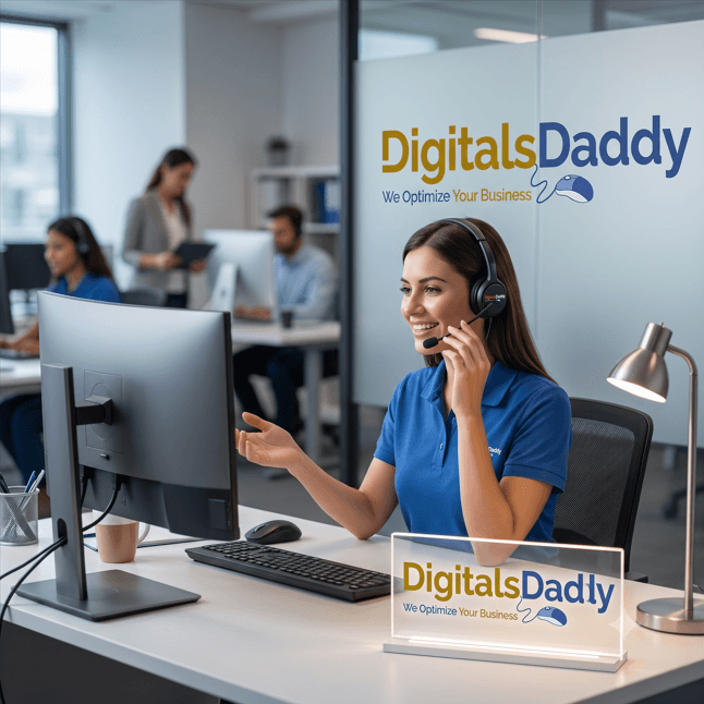 Dedicated Customer Support Specialist