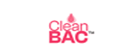 Clean Bac logo
