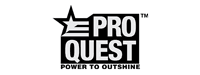 Pro Quest logo