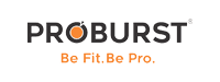 Proburst logo