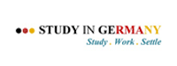 Study in Germany logo