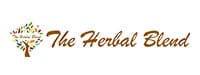 The Herbal Blend logo