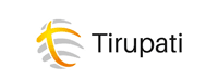 Tirupati logo
