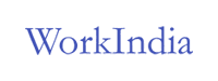 WorkIndia logo