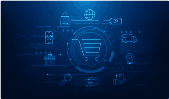 High-Throughput Headless Commerce