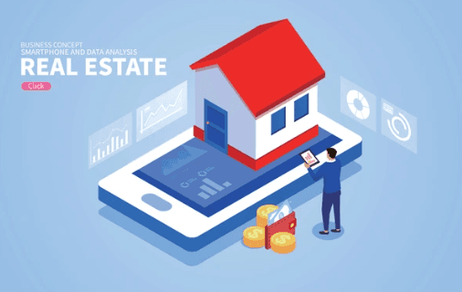 Real Estate Analytics & PropTech App